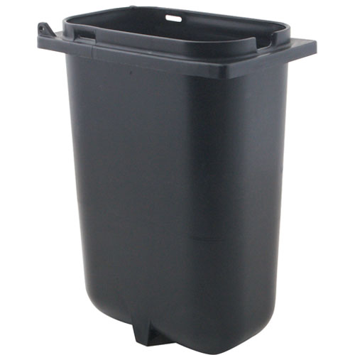 (image for) Server Products SER83149 JAR,FOUNTN , PLSTC,10" DEEP,BL - Click Image to Close